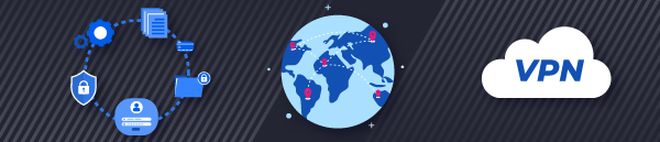 VPN
